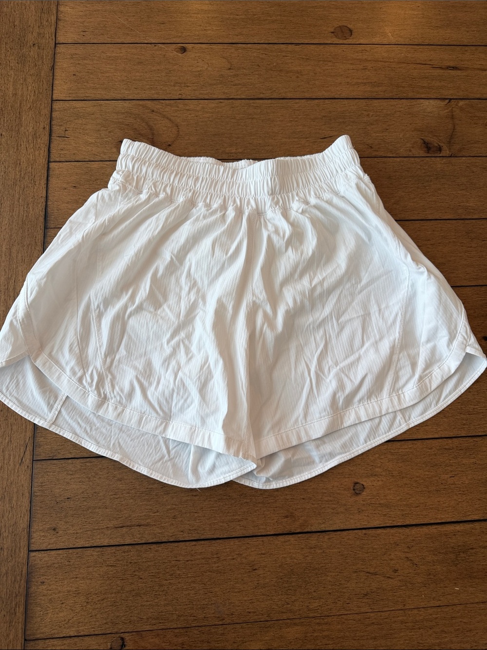 Lululemon Track That Short 8